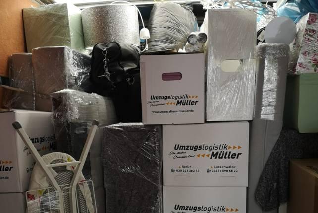 Preise Entrümpelung in Wülknitz