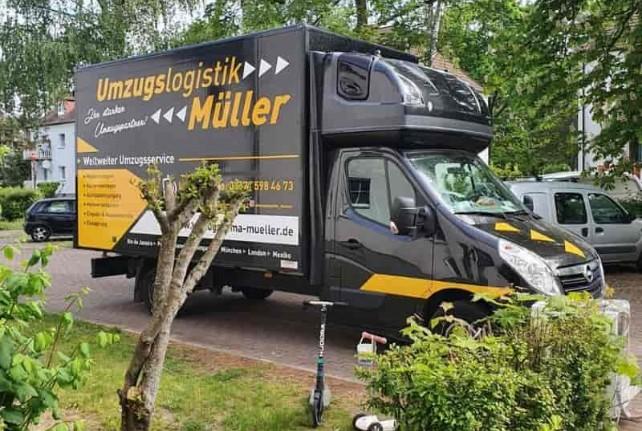 Tresortransport in Wülknitz 