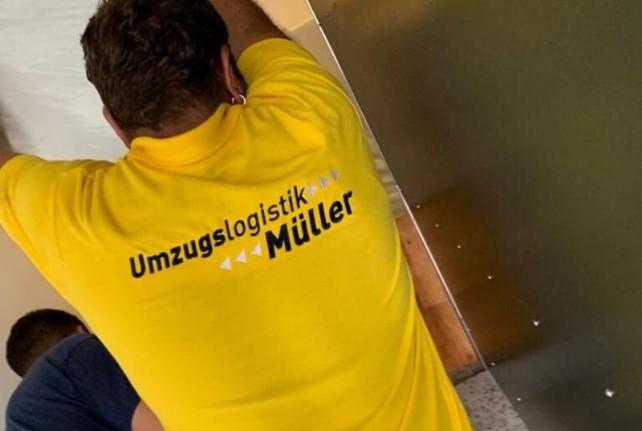 Mit den Umzugshelfer richtig planen in Wülknitz